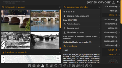 Ponte Cavour