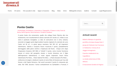 Ponte Cestio