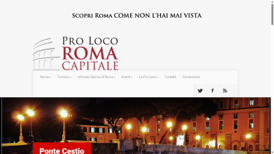 Ponte Cestio
