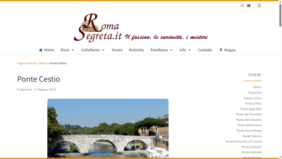 Ponte Cestio