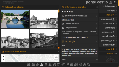 Ponte Cestio