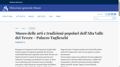 musei.beniculturali.it