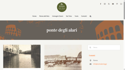 Ponte degli Alari