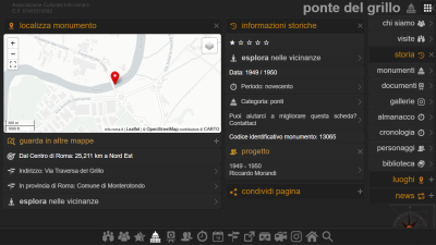 Ponte del Grillo