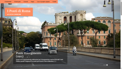 Ponte Risorgimento