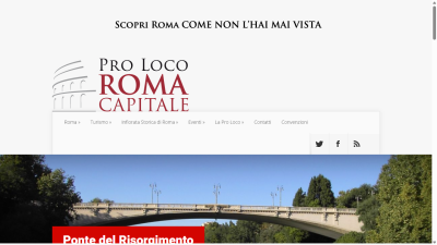 Ponte del Risorgimento