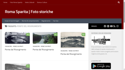 Ponte del Risorgimento