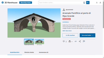 3dwarehouse.sketchup.com
