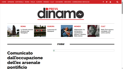 www.dinamopress.it