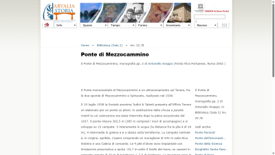 Ponte di Mezzocammino