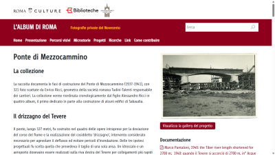 Ponte di Mezzocammino