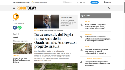 www.romatoday.it