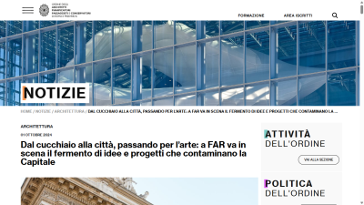 www.architettiroma.it