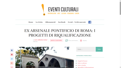 www.eventiculturalimagazine.com