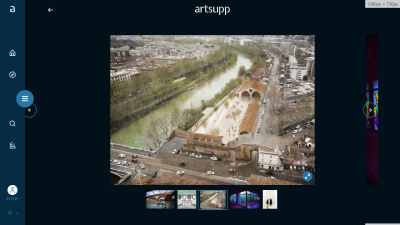 artsupp.com