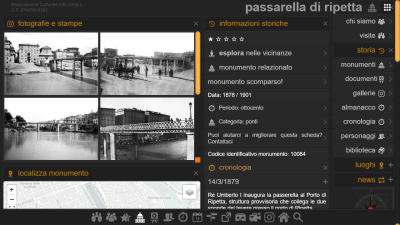 Passarella di Ripetta