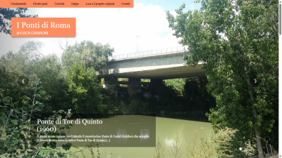 Ponte Tor di Quinto