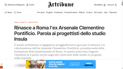 www.artribune.com