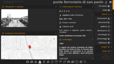Ponte Ferroviario di San Paolo