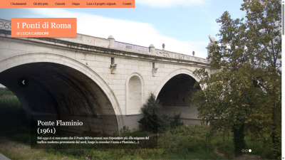 Ponte Flaminio
