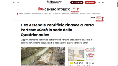 www.ilmessaggero.it