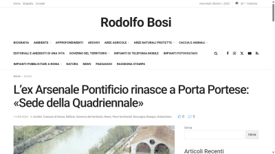 www.rodolfobosi.it