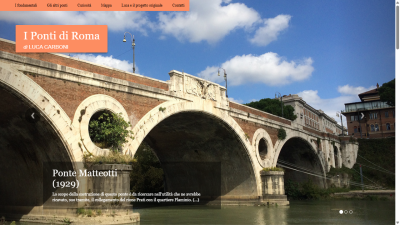 Ponte Matteotti