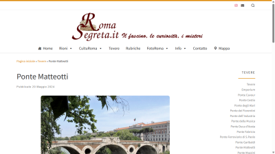 Ponte Matteotti