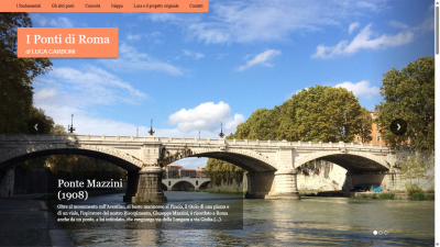Ponte Mazzini
