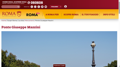 Ponte Giuseppe Mazzini