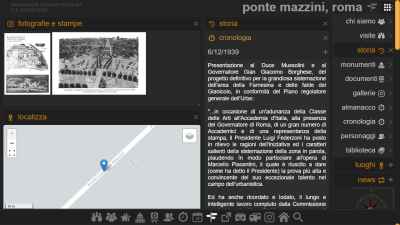 Ponte Mazzini