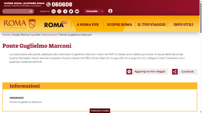 Ponte Guglielmo Marconi