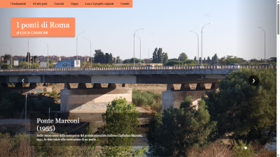 Ponte Marconi