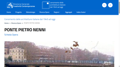 Ponte Pietro Nenni