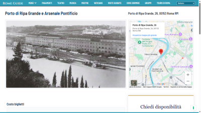 romeguide.it