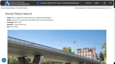 Ponte Pietro Nenni