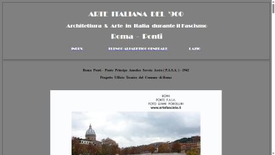Ponte Principe Amedeo di Savoia-Aosta