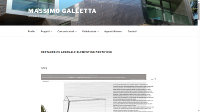 massimogalletta.it