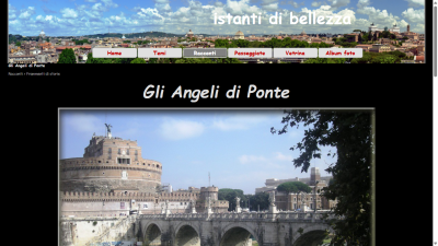 Gli Angeli di Ponte