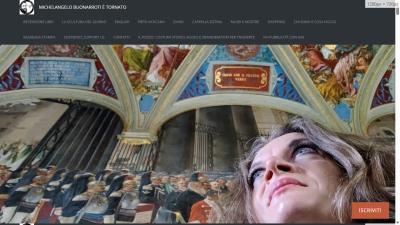 I dieci angeli di Ponte Sant'Angelo