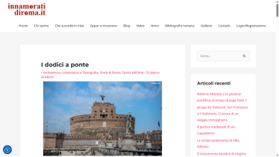 I dodici a ponte