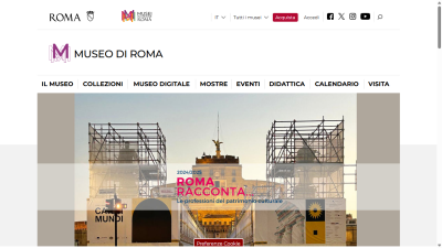Il PNRR per Roma. Il restauro delle statue di Ponte Sant'Angelo