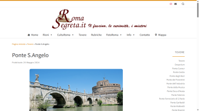 Ponte S.Angelo