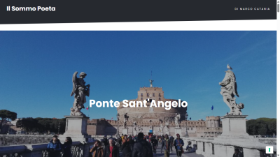Ponte Sant'Angelo