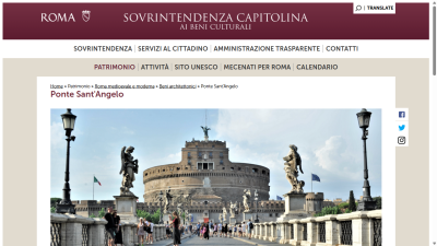 Ponte Sant'Angelo