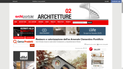 www.archiportale.com