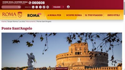 Ponte Sant'Angelo