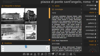 Piazza di Ponte Sant'Angelo