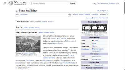 Pons Sublicius