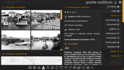 Ponte Sublicio